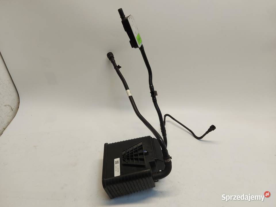 Chery Omoda 5 2024r filtr węglowy par paliwa sprzedam