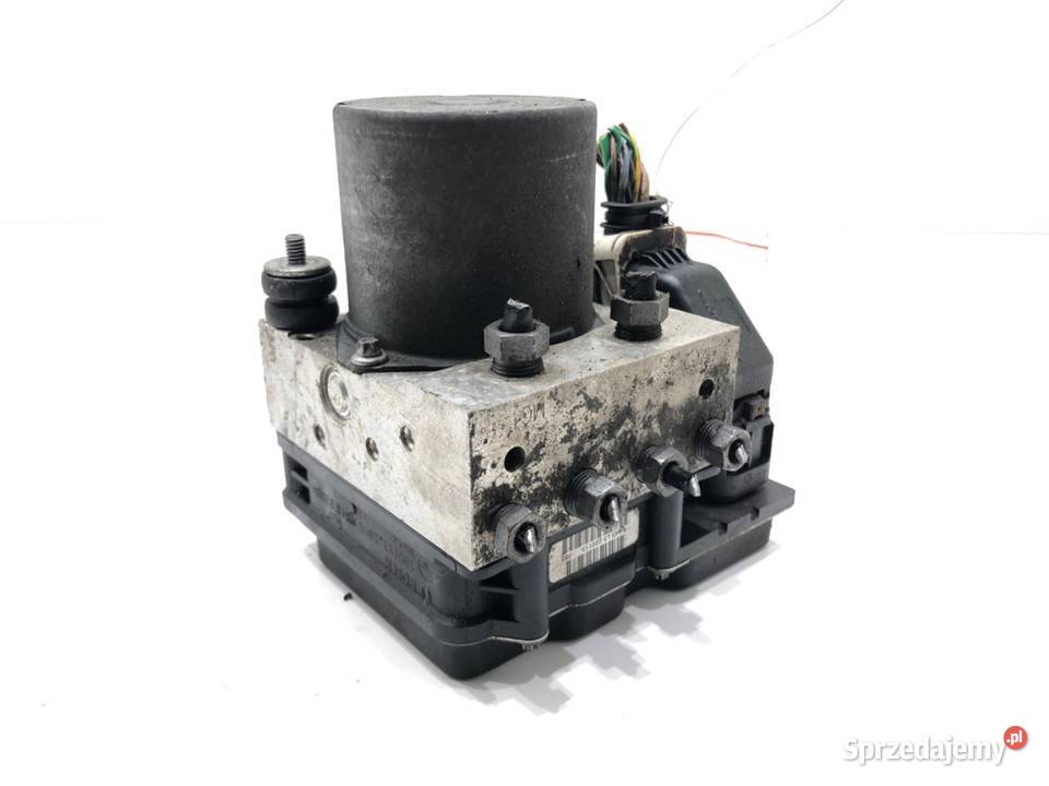 POMPA ABS CITROEN C5 III 0265951416 20 163