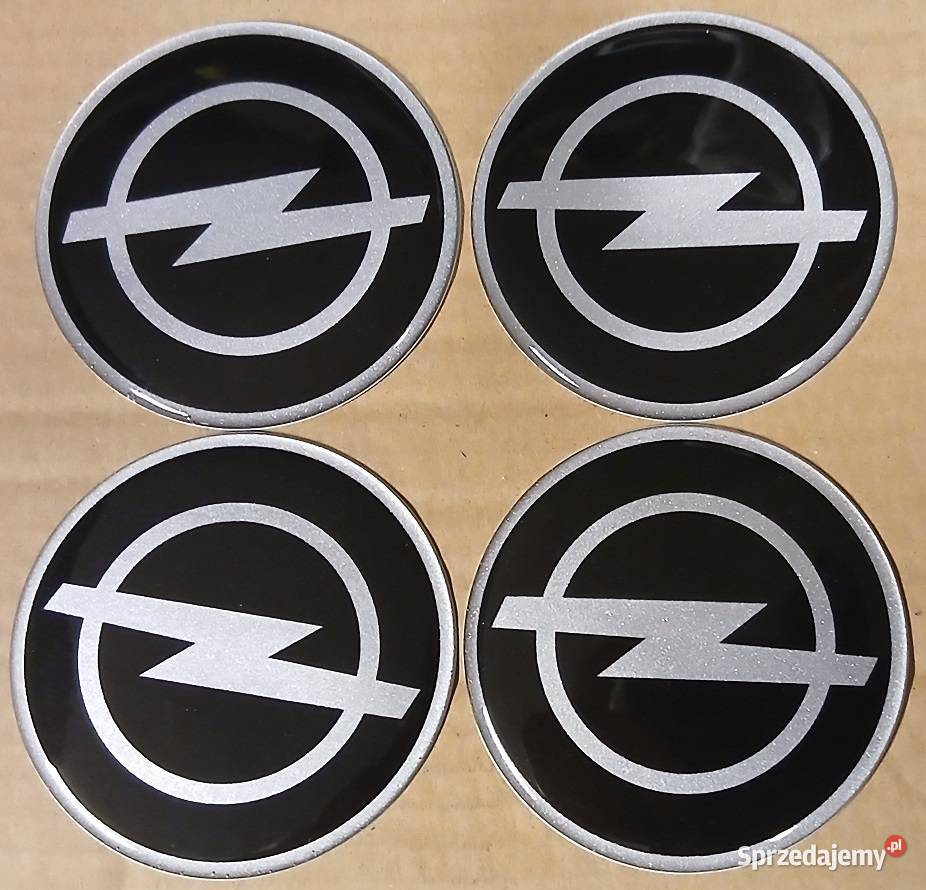 emblematy logo naklejki znaczki felgi dekielki Emblematy Mysłowice