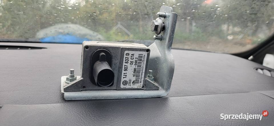 Moduł sensor ESP Vw Golf 4 Bora Słupsk sprzedam