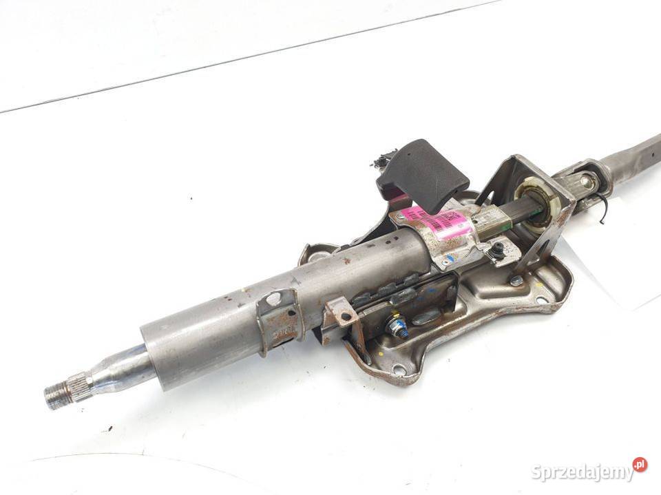 KOLUMNA KIEROWNICZA FIAT DUCATO III L3H2 Lipno