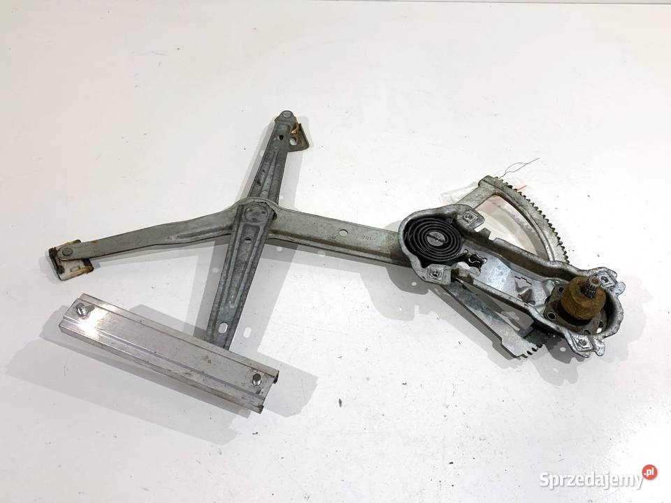 PODNOŚNIK SZYBY PRAWY PRZÓD MERCEDES W201