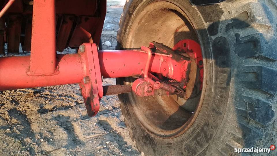 Deutz fahr hd400 sipma z224 Giby