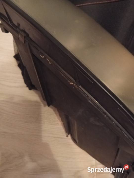 lampa przednia lewa lolvo v50 nieuszkodzony Szczytna