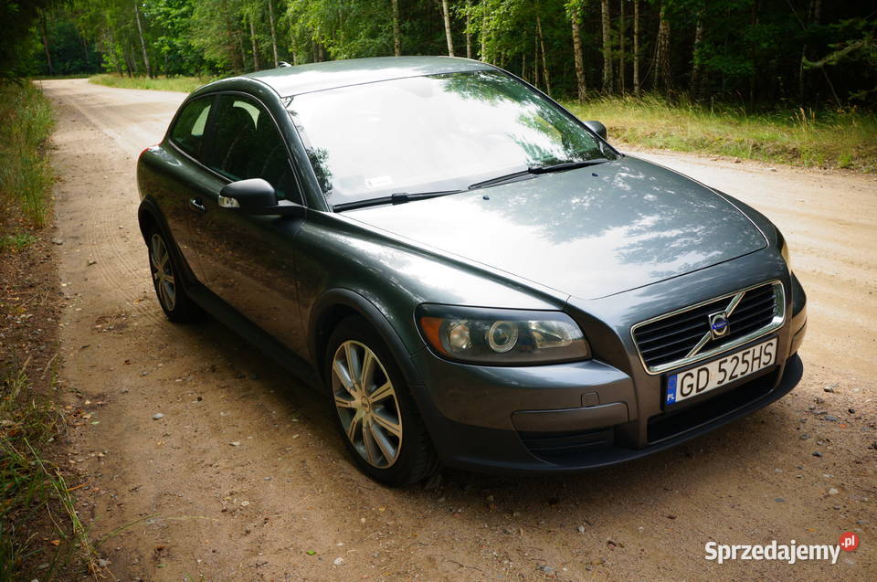Volvo C30 20 Diesel 1997cm3 Pisz