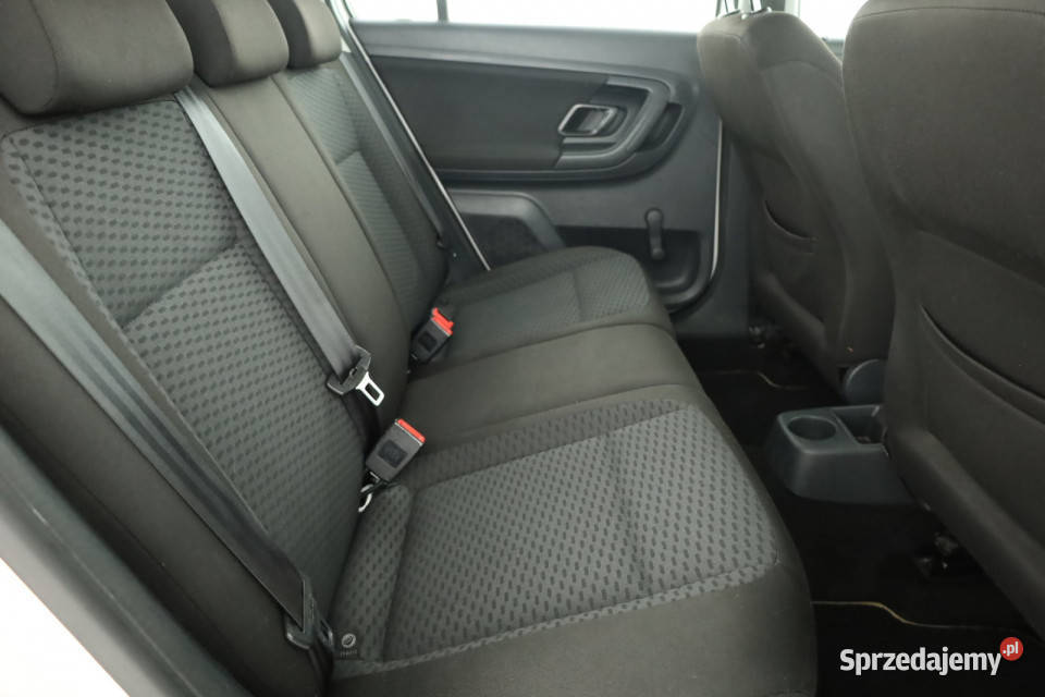 Skoda Fabia 16 TDI elektryczne lusterka Fabia