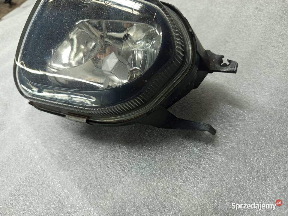 Halogen lewy Merc e klasa w211 sprinter do18 Rzeszów