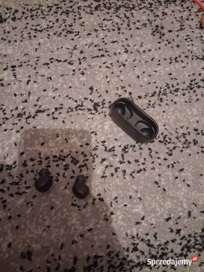 Sluchawki JBL Vibe Buds Łomża