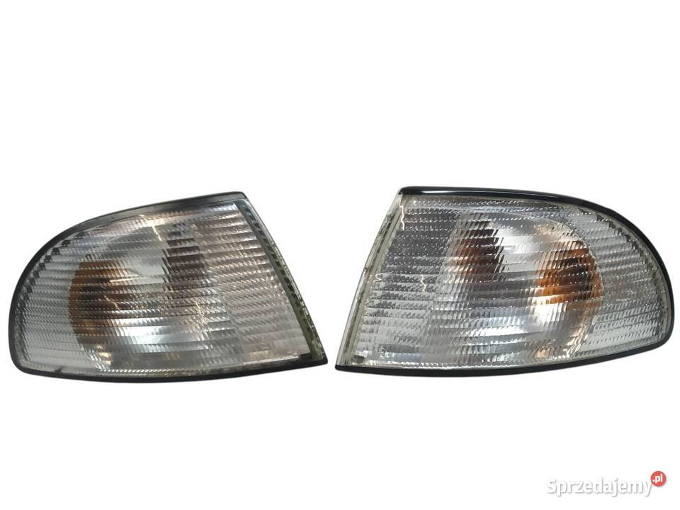 KIERUNKOWSKAZ KOMPLET 1315106919 Audi A4 I sprzedam