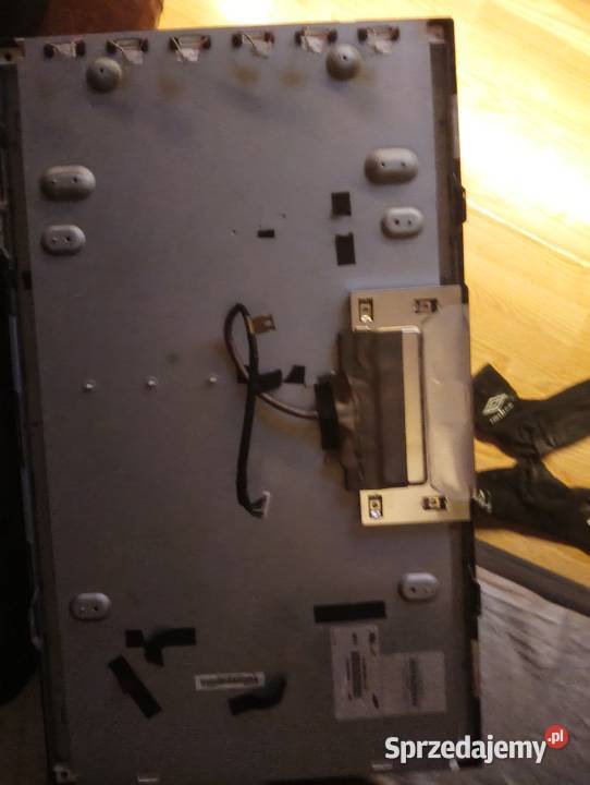 Samsung matryca Sony