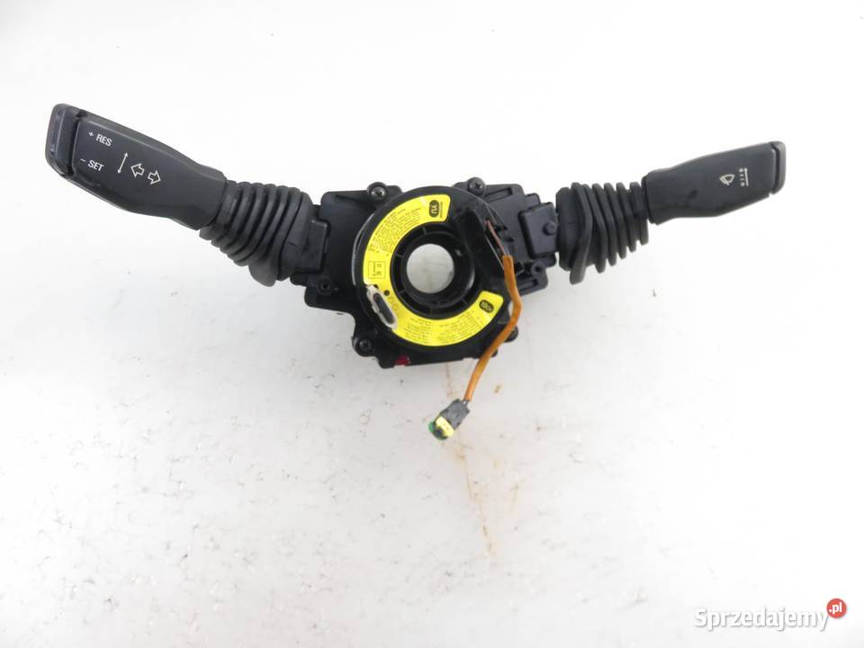 PRZEŁĄCZNIK ZESPOLONY OPEL ANTARA A TAŚMA osobowe sprzedam