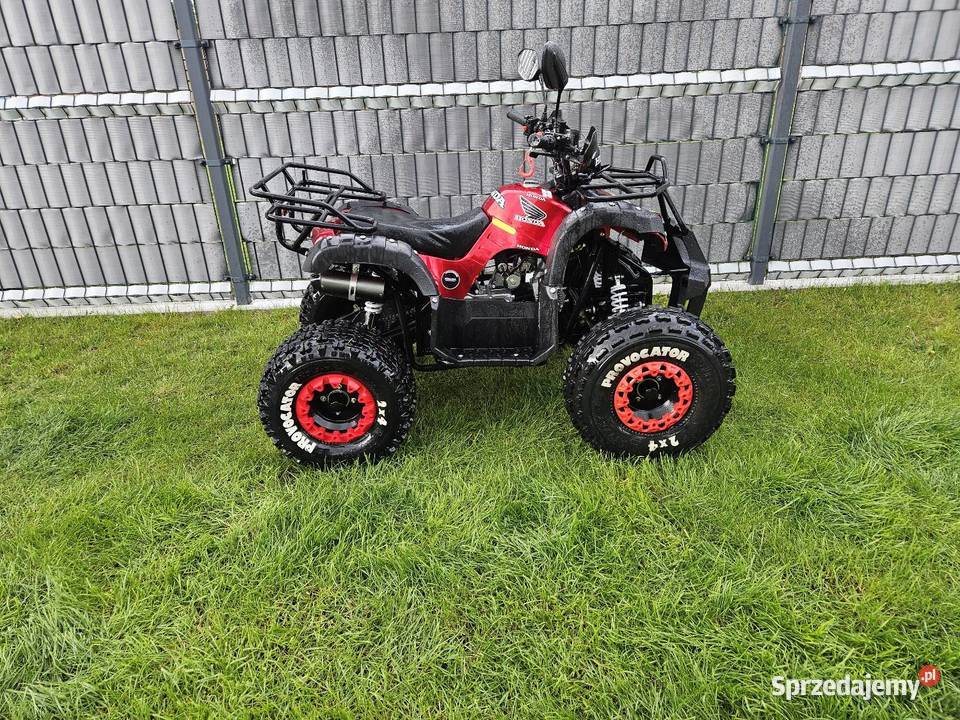 Quad Atv 150 2025r 1R Bezledy