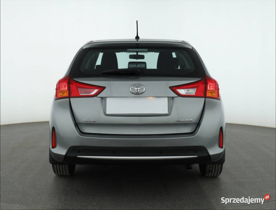 Toyota Auris 13 Dual VVTi mazowieckie Piaseczno