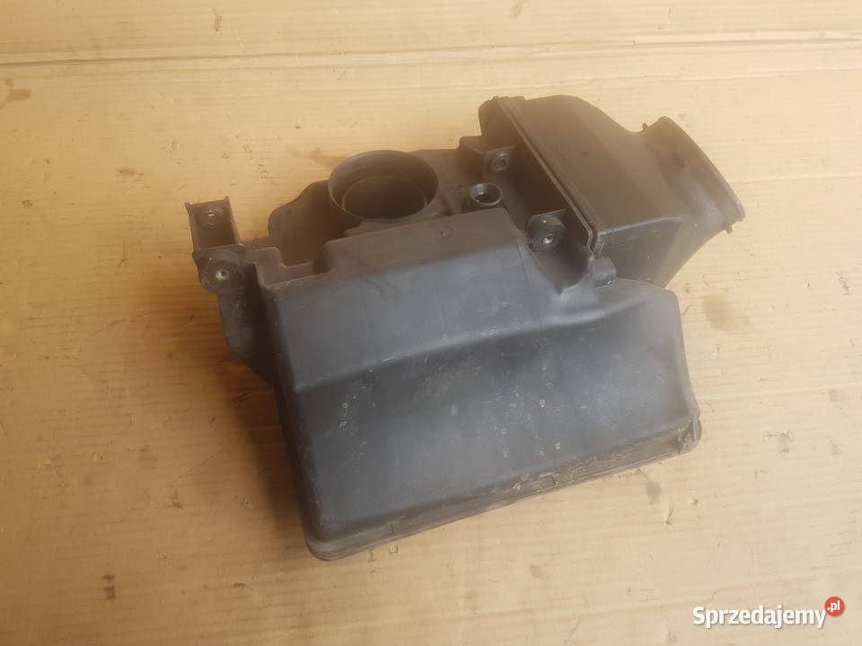 Renault Laguna 2 obudowa filtra powietrza dolnośląskie Legnica
