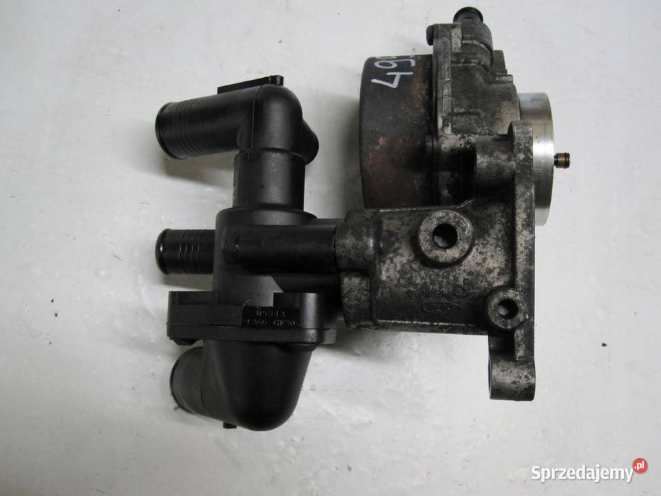 CITROEN JUMPER 22 HDI 07r 6C1Q8A586AC osobowe sprzedam