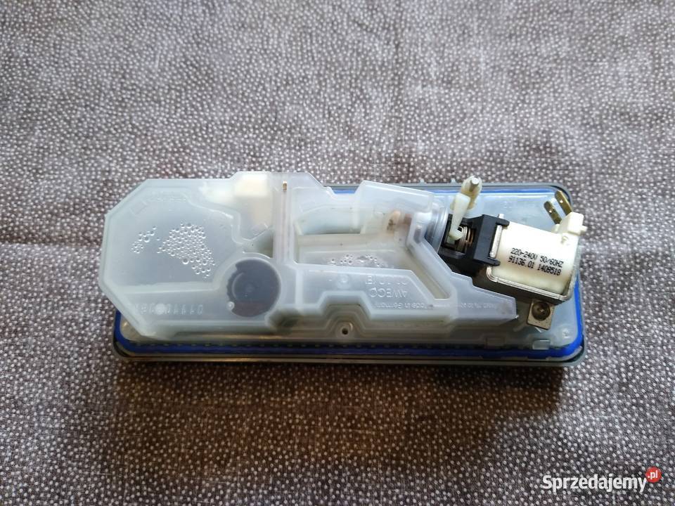 Dozownik zasobnik detergentów zmywarka Katowice