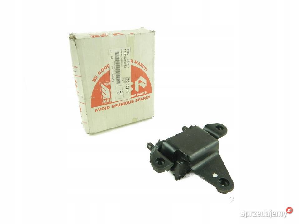 UCHWYT SILNIKA SUZUKI 800 8614 ORYGINAŁ