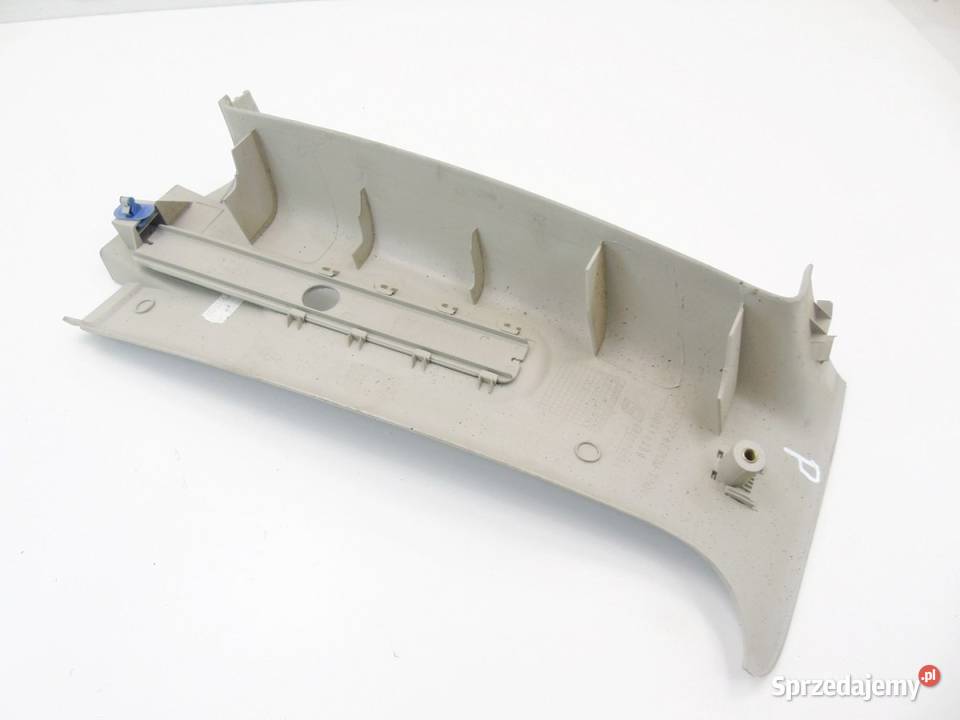 OBUDOWA SŁUPKA PRAWA OPEL CORSA C 3 D 09114796 Sosnowiec