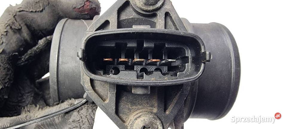 PRZEPŁYWOMIERZ OPEL CORSA 0280218031 Lipno sprzedam