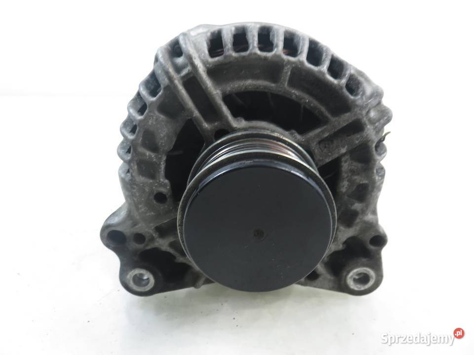 ALTERNATOR VW POLO IV 9N 14 TDI PD 75 AMF