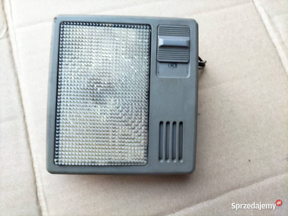 AUDI 80B4 80 B4 B3 80B3 KOMBI SEDAN LAMPKA osobowe Kamień-Kolonia