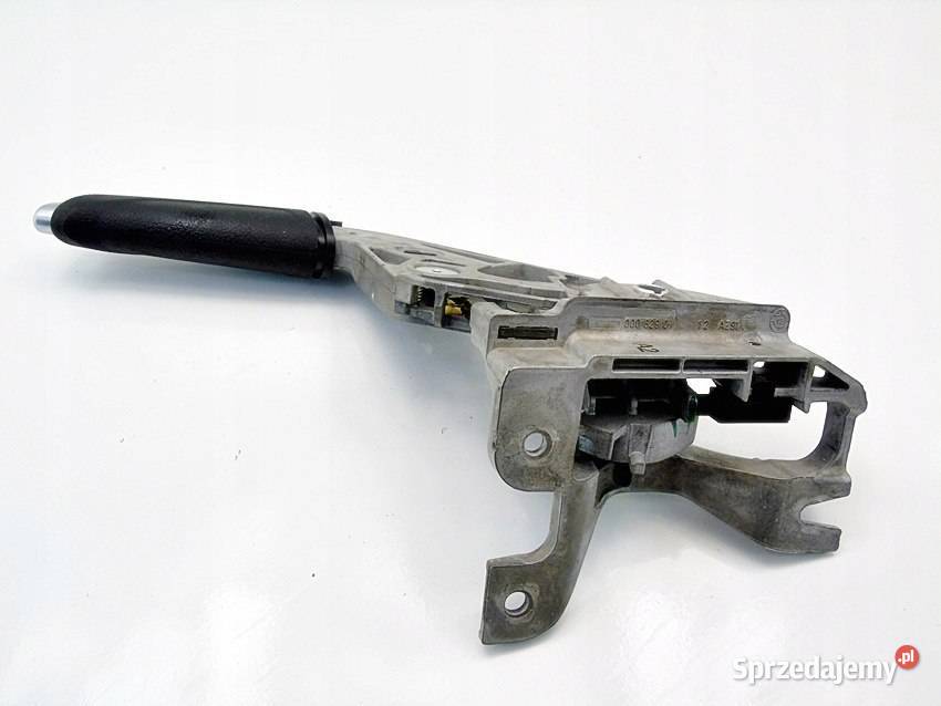 DŹWIGNIA HAMULCA RĘCZNEG FOCUS 3 KOMBI osobowe Pozostałe Sosnowiec