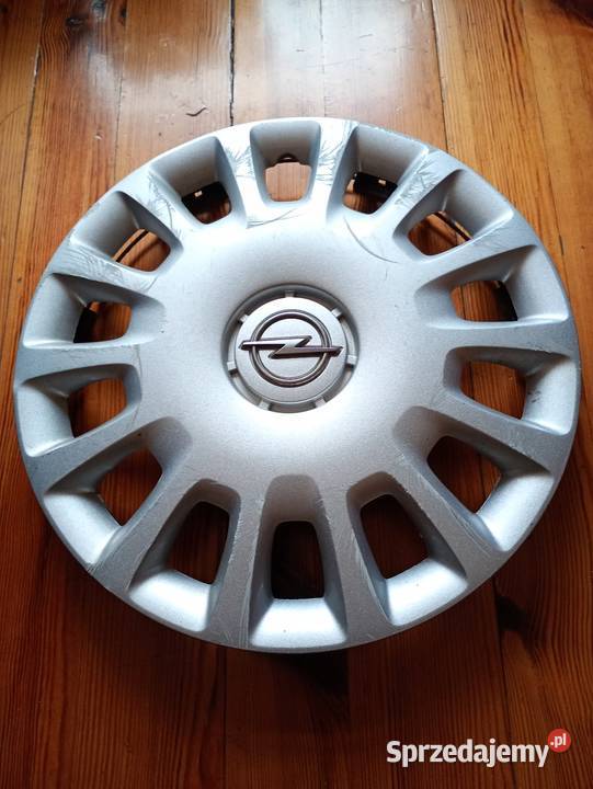 Kołpak 14 Opel Corsa D Combo Astra Oryginał Włocławek sprzedam