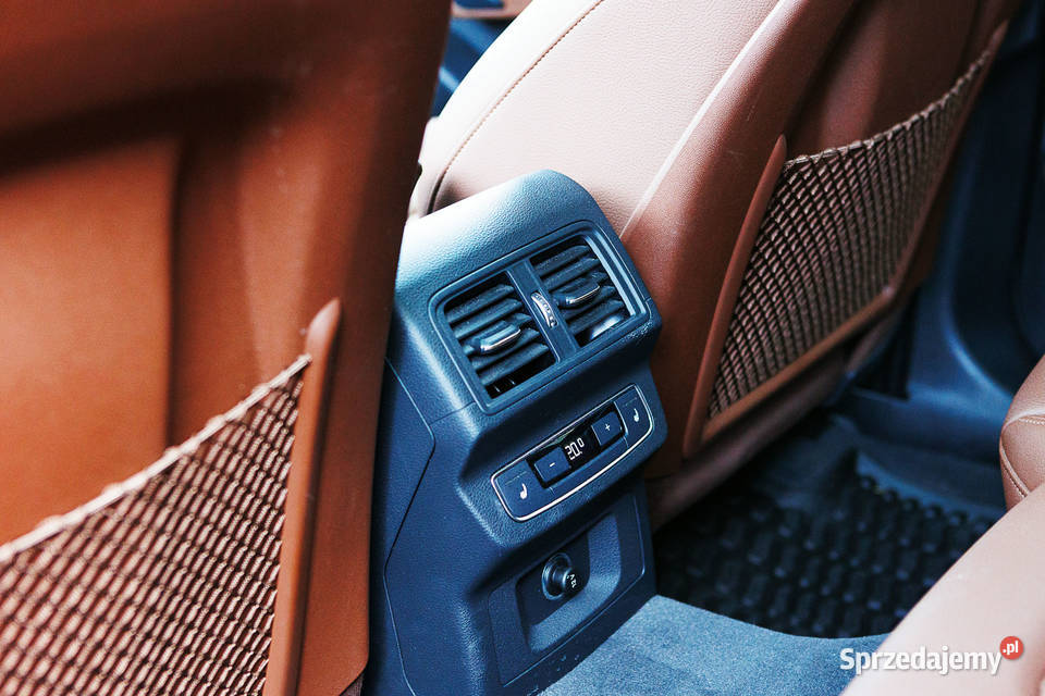 Audi Q5 55 TFSIe quattro S tronic S line 367KM sprzedam