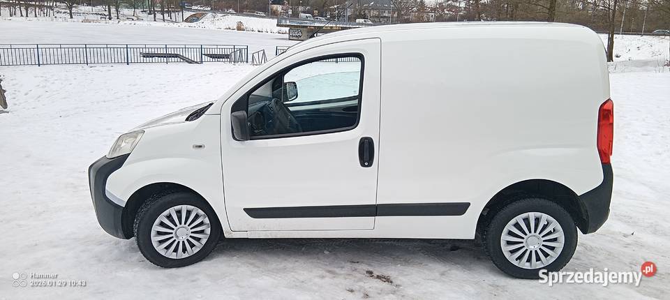 Peugeot Bipper Kielce sprzedam