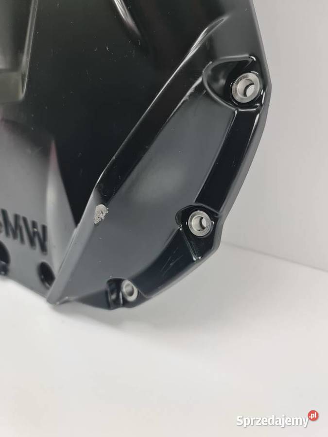 Dekiel Kapa Pokrywa Silnika BMW R 1250 Gs Łódź sprzedam