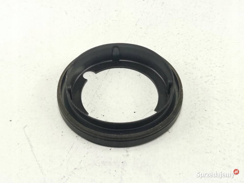 USZCZELNIACZ WAŁU KORBOWEGO FORD FIESTA IV 2002 Układ napędowy