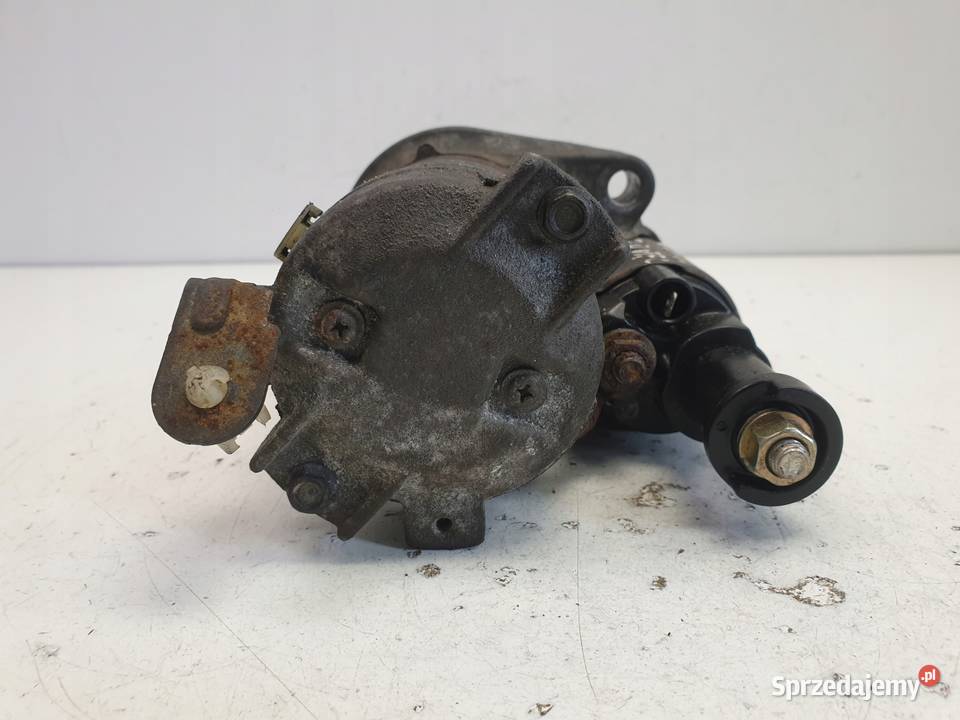 Honda Civic VII 20 IVTEC CEWKA ZAPŁONOWA osobowe Pozostałe Rudka