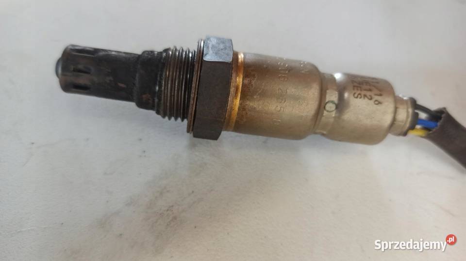 SONDA LAMBDA A4 B9 8W0906265D