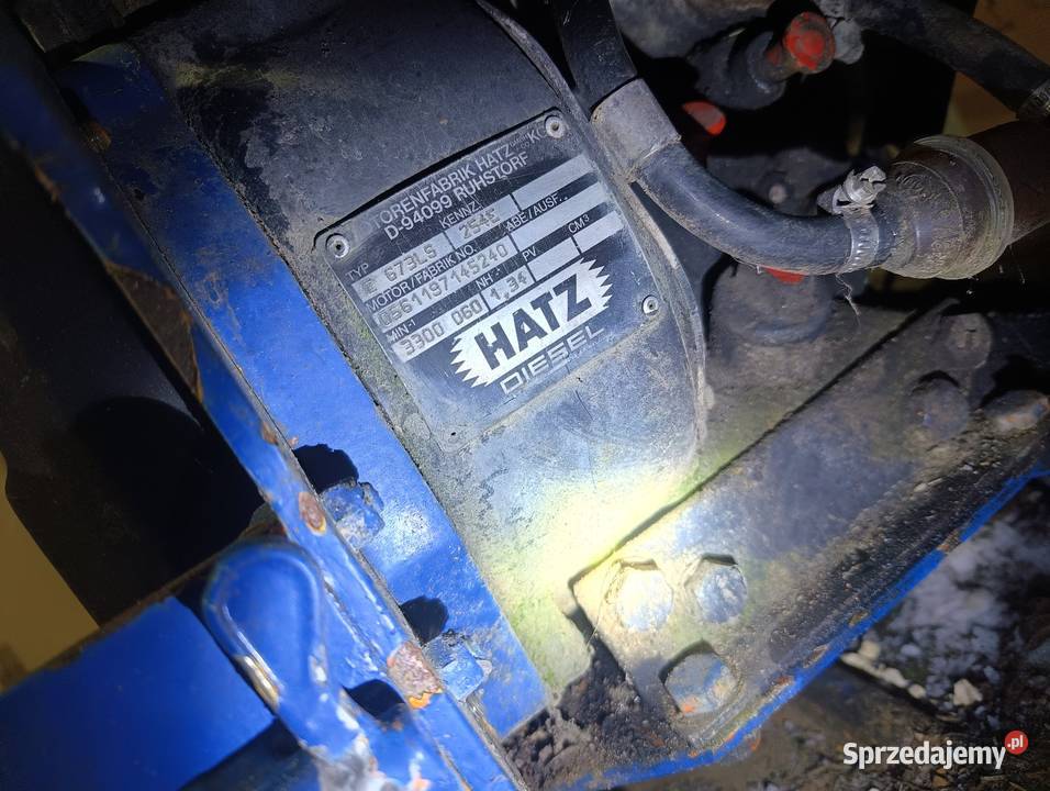 Zagęszczarka 130 świętokrzyskie Sandomierz sprzedam