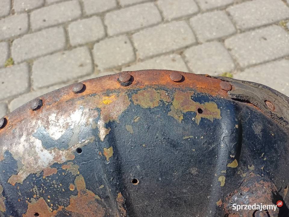 Harley WLA Knucklehead ELC UA Bydgoszcz sprzedam