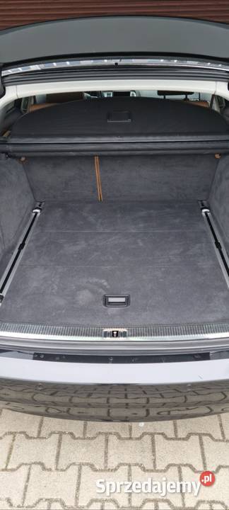 AUDI A6 C6 AVANT 24 mazowieckie Ostrołęka