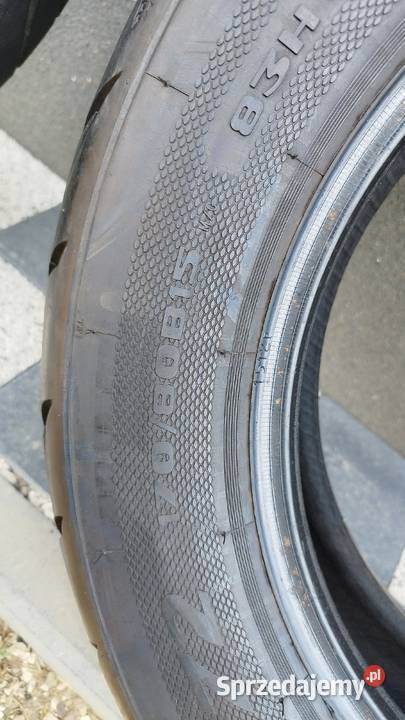 Opony Avon do Yamaha DragStar 1100 Myślenice