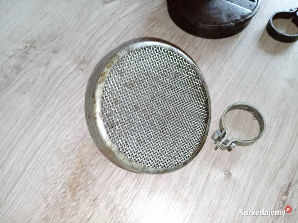 Wsk filtr powietrza podkarpackie