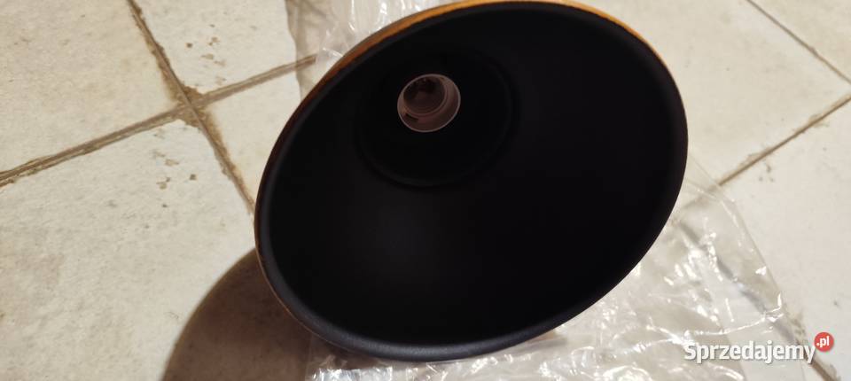 Lampa ścienna kinkiet vintage mosiądz Biała Podlaska