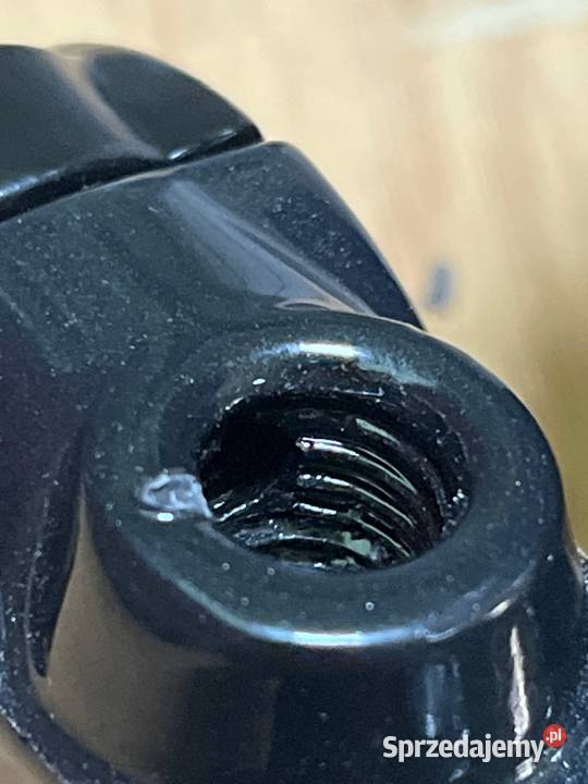 Pompka hamulcowa Mz etz DDR Nisko