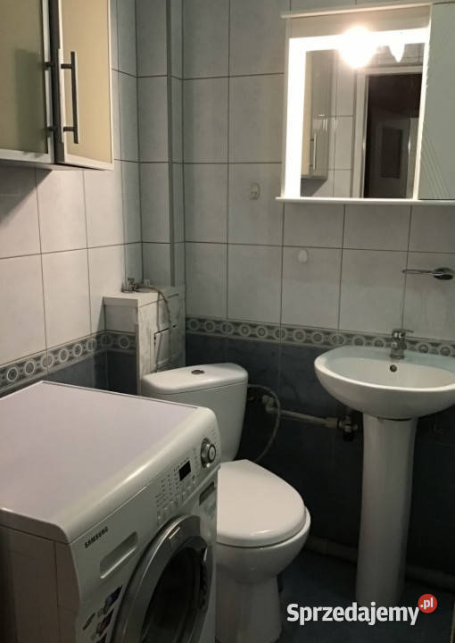 Super kawalerka na osiedlu Dąbrowskiego w Piętro 4 Rzeszów