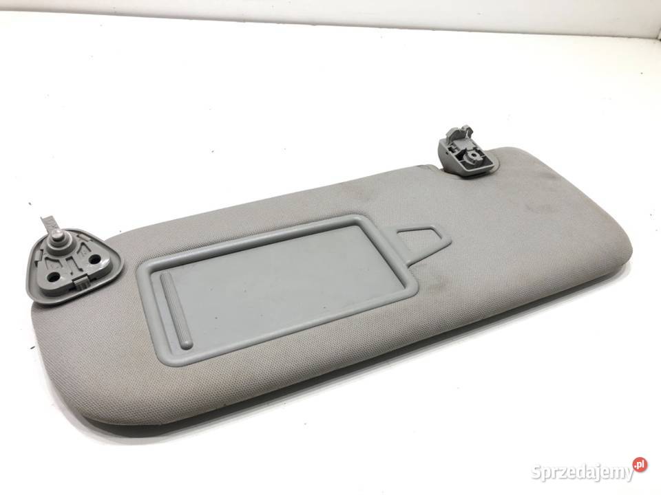 OSŁONA PRZECIWSŁONECZNA LEWY HYUNDAI SANTA FE osobowe