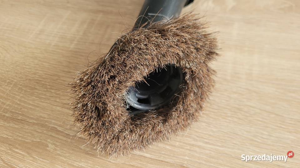 Szczotka pędzel uniwersalna do odkurzacza Łódź sprzedam