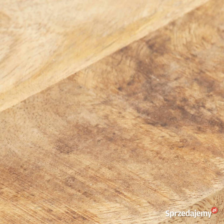 Blat stołu lite drewno mango 1516 mm 80x60 Blaty