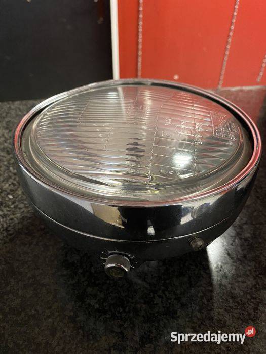 REFLEKTOR HONDA VF750C VF 750 C 1981 1984 Lampa Poznań