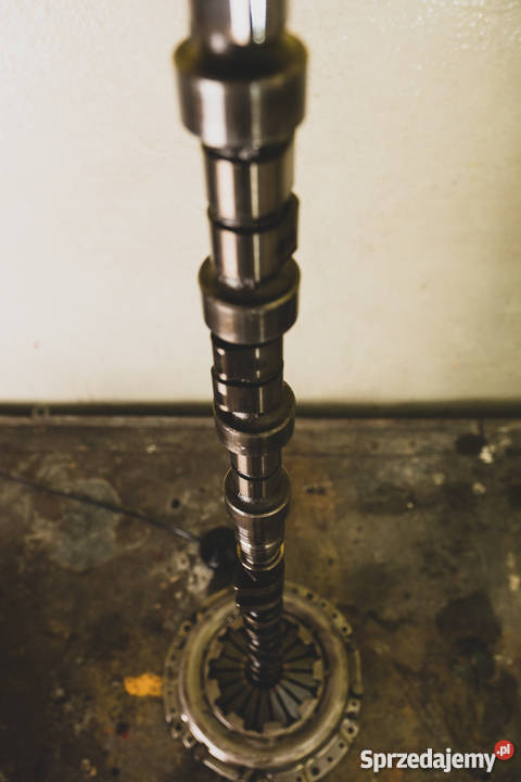 Lampa podłogowa handmade industrialny loftowy Oświetlenie Oświetlenie