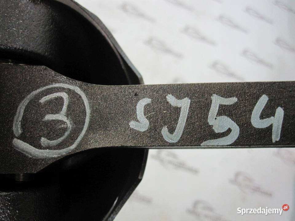 FORD TRANSIT 24 TDCI PHFA PHFA 100 08r tłok Rok produkcji 2008 Kielce