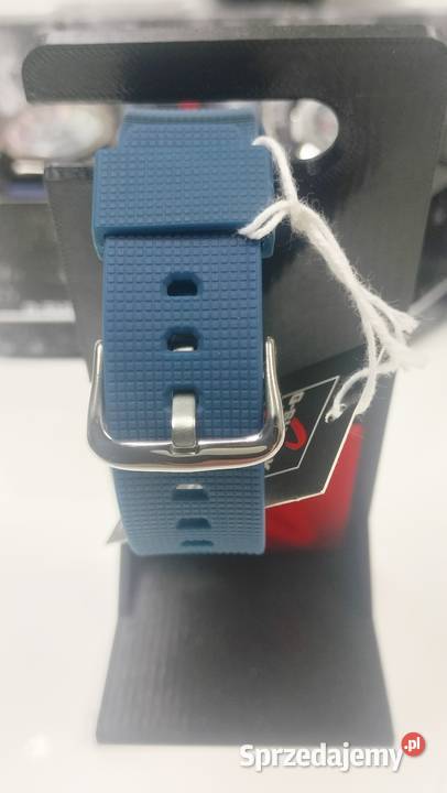 Casio GShock GSteel CasiOak Chimera Rainbow Leszno