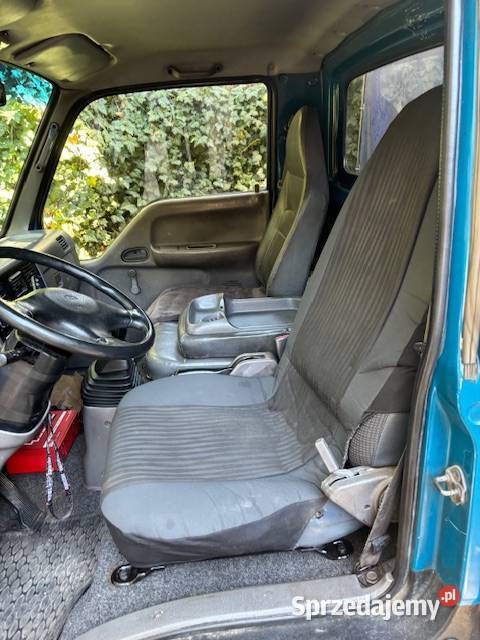 Kia 2700 2700cm3 Sękocin Stary