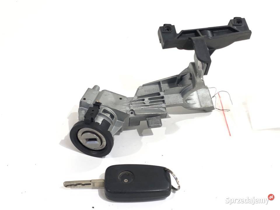 STACYJKA FIAT GRANDE PUNTO 01098401 12 65 osobowe